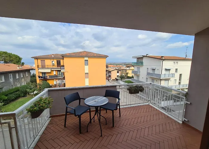 Appartamento Casa Adry