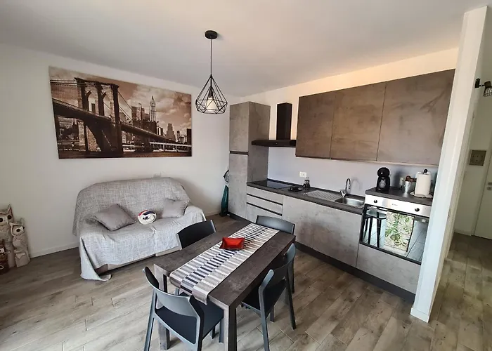 Appartamento Casa Adry