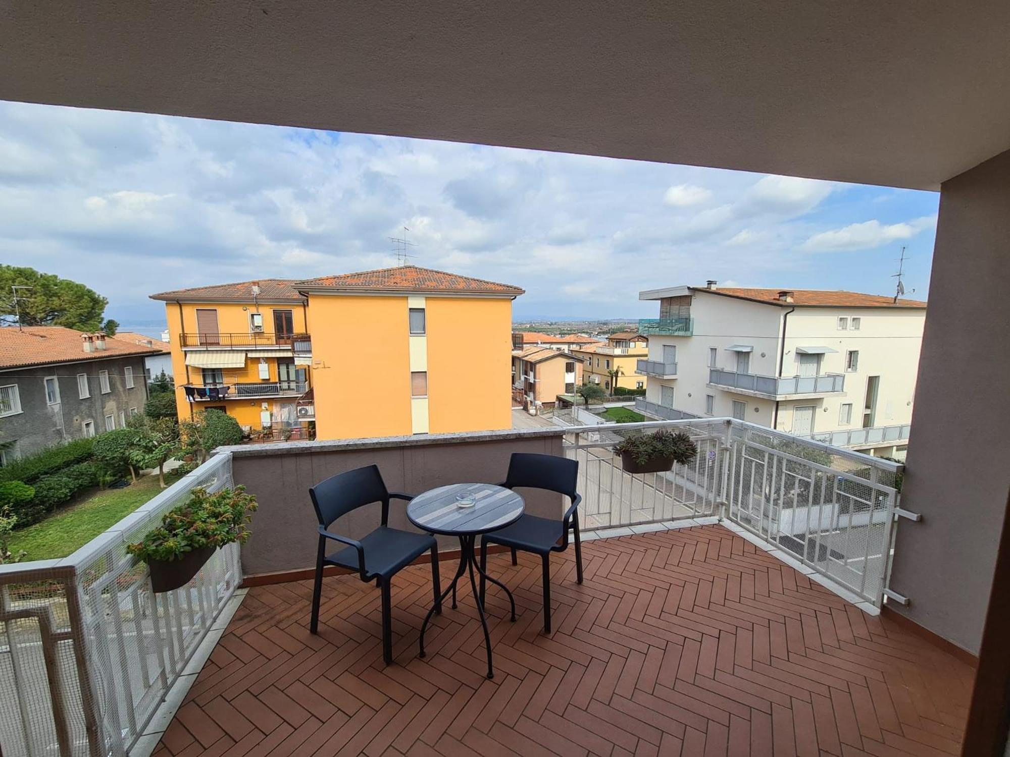 Apartamento Casa Adry Peschiera del Garda