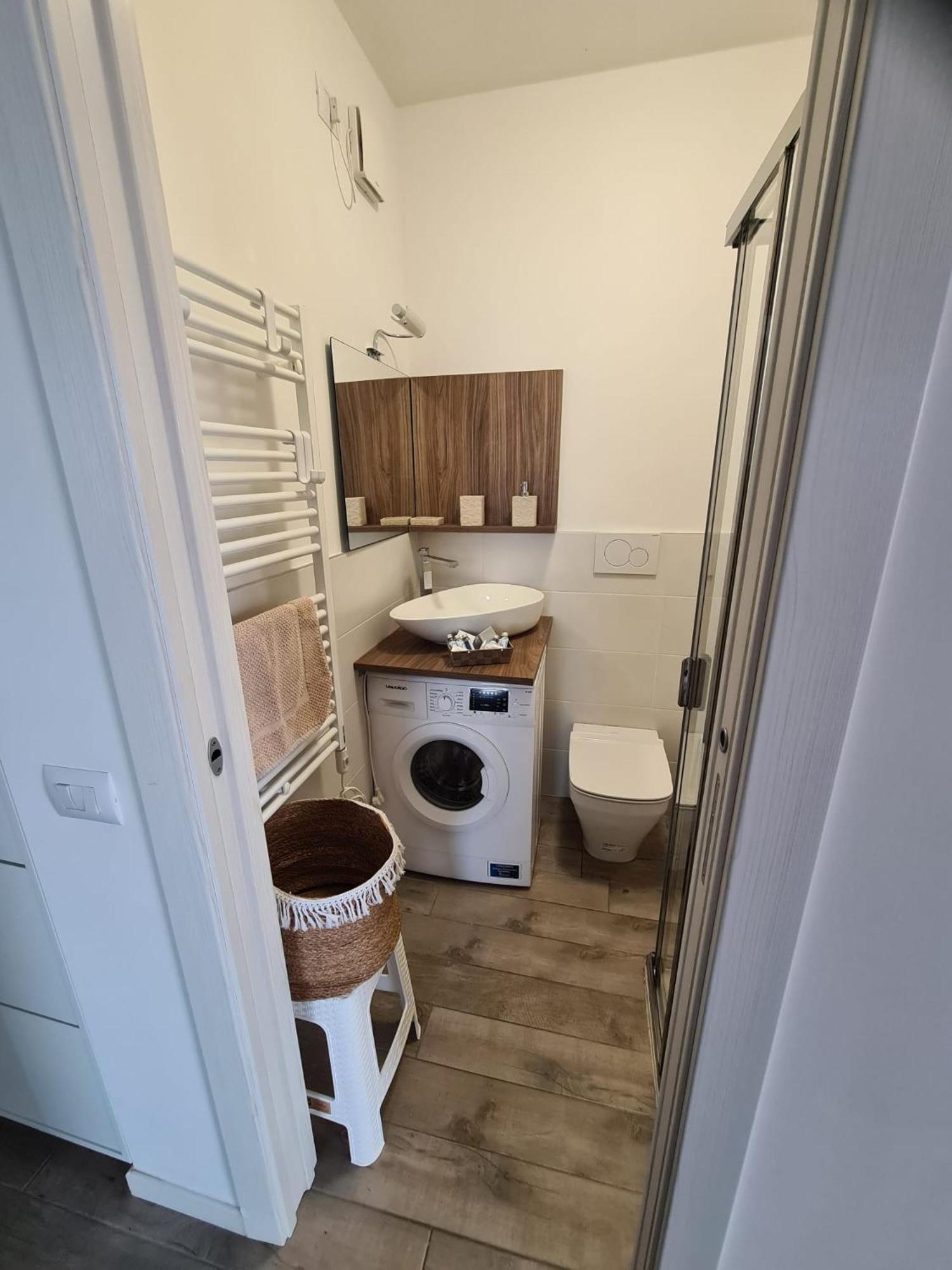 Casa Adry Apartamento Peschiera del Garda