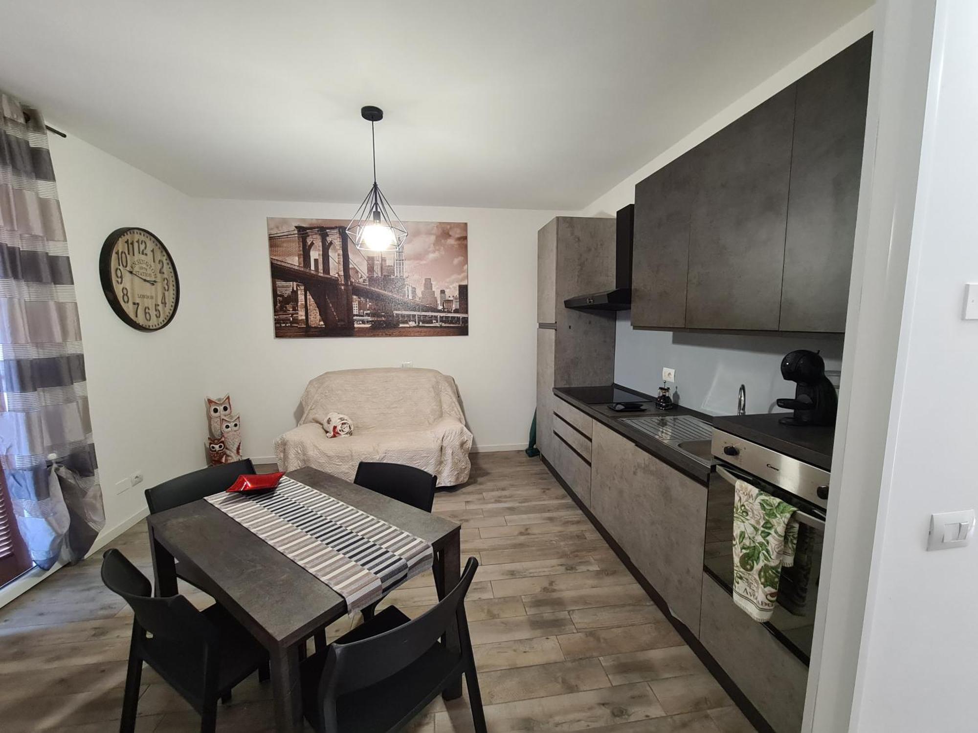 Casa Adry Apartamento