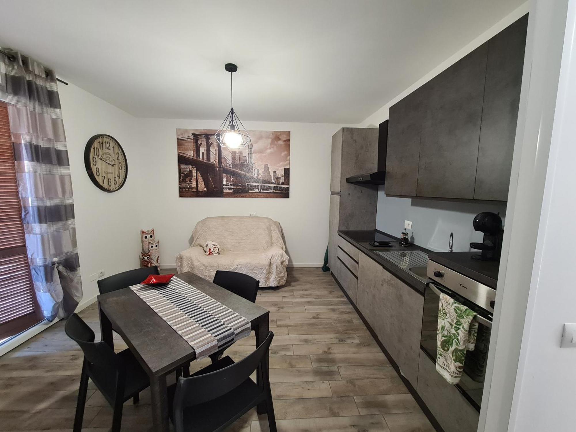 Casa Adry Apartamento *