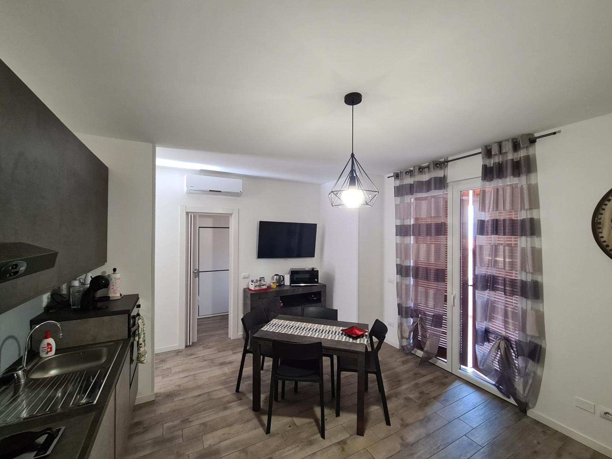 Casa Adry Apartamento Peschiera del Garda